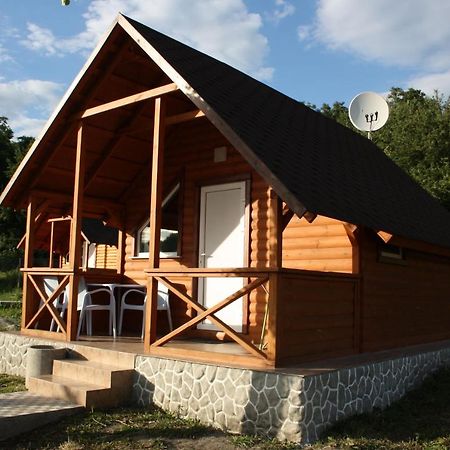 Шафран Hotel Krasnaya Slobodka Kültér fotó
