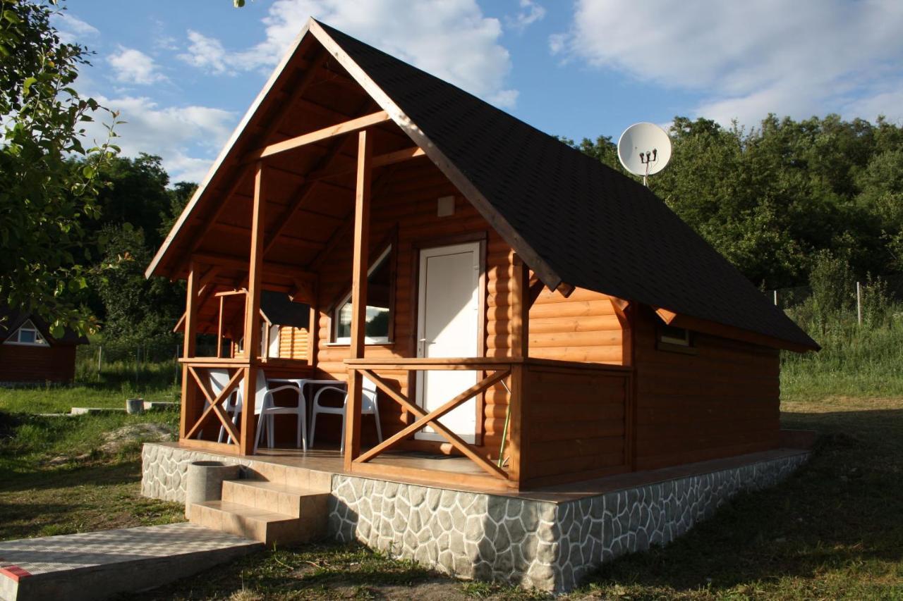Шафран Hotel Krasnaya Slobodka Kültér fotó