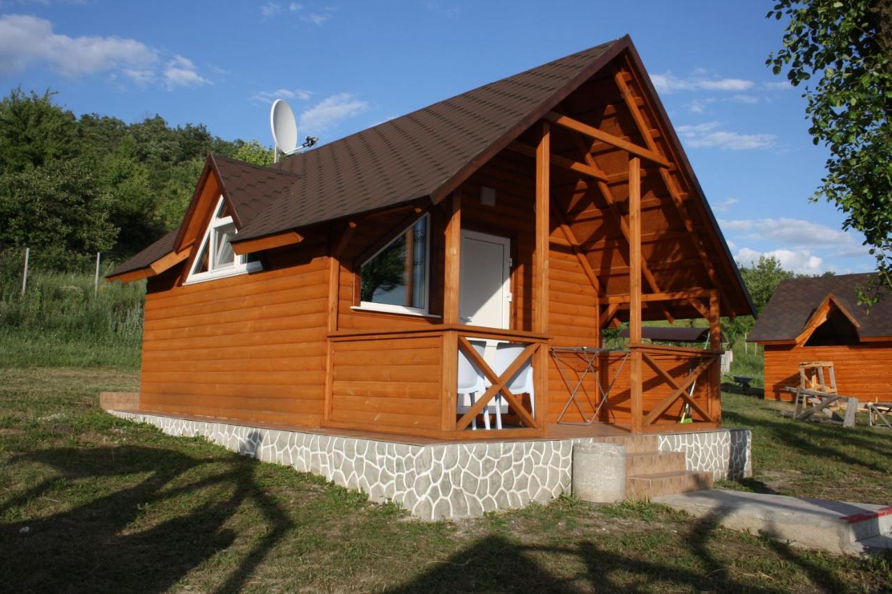 Шафран Hotel Krasnaya Slobodka Kültér fotó