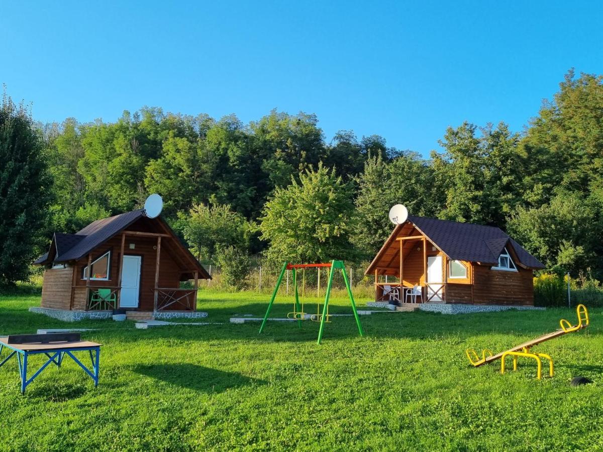 Шафран Hotel Krasnaya Slobodka Kültér fotó