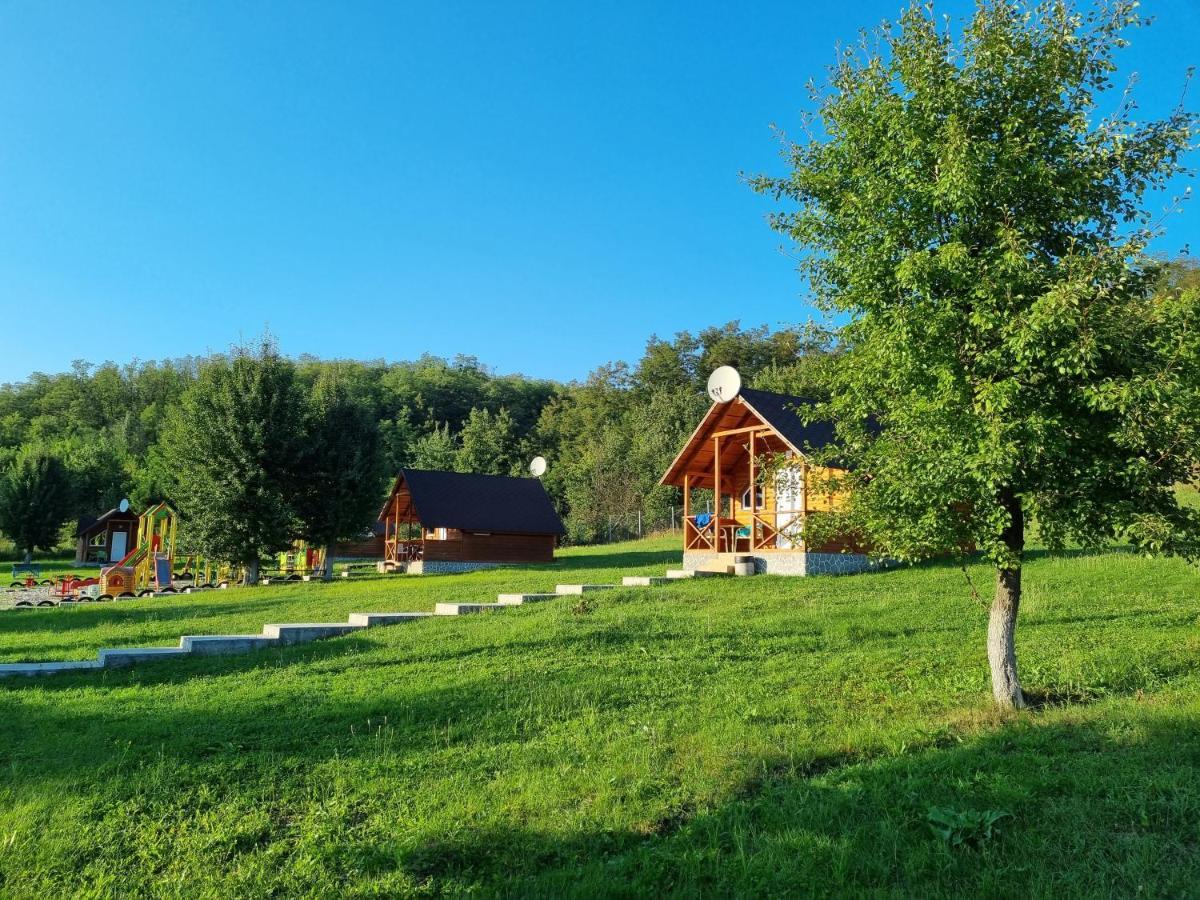Шафран Hotel Krasnaya Slobodka Kültér fotó
