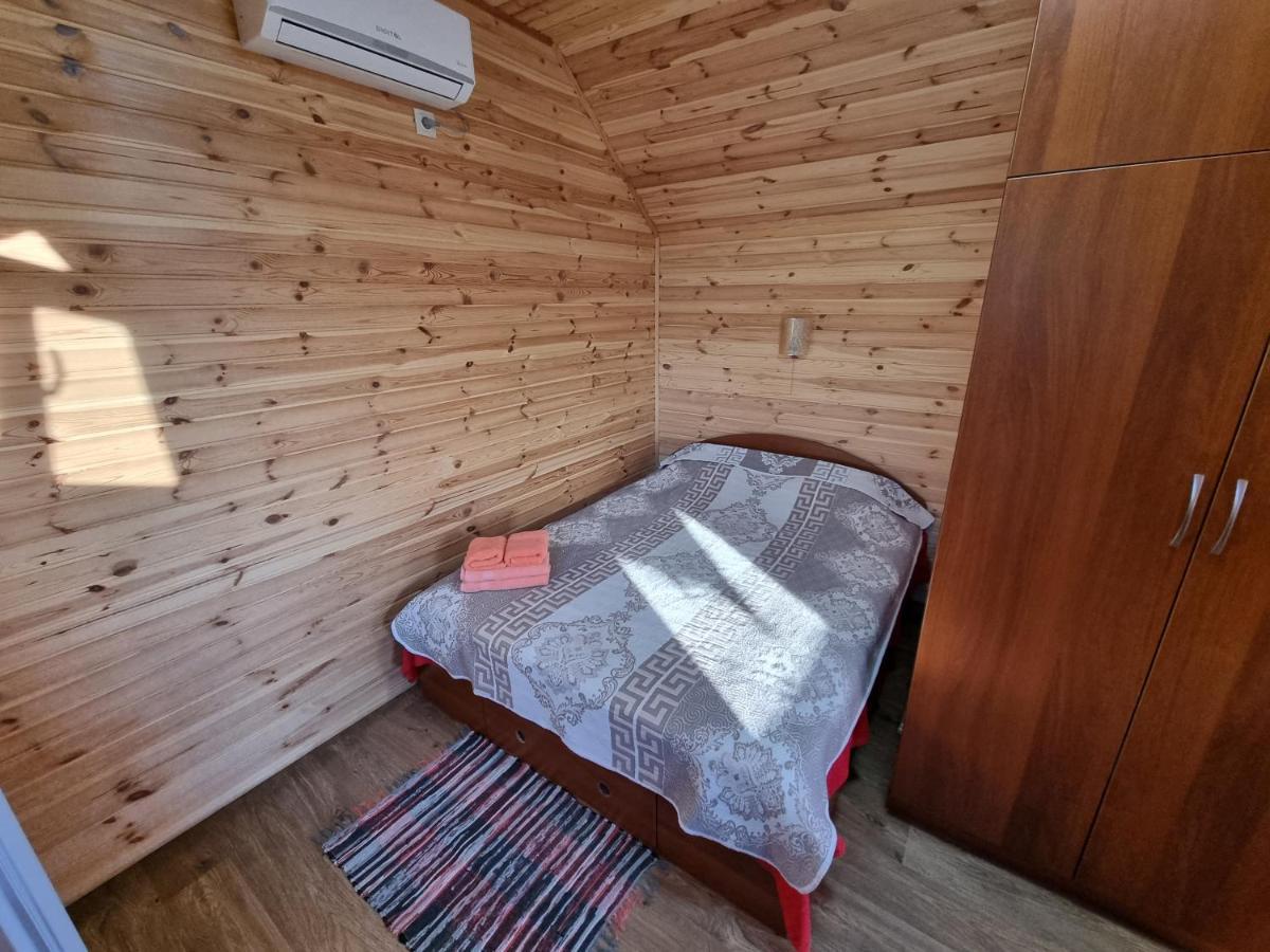 Шафран Hotel Krasnaya Slobodka Kültér fotó