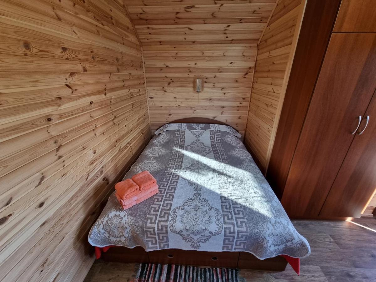 Шафран Hotel Krasnaya Slobodka Kültér fotó
