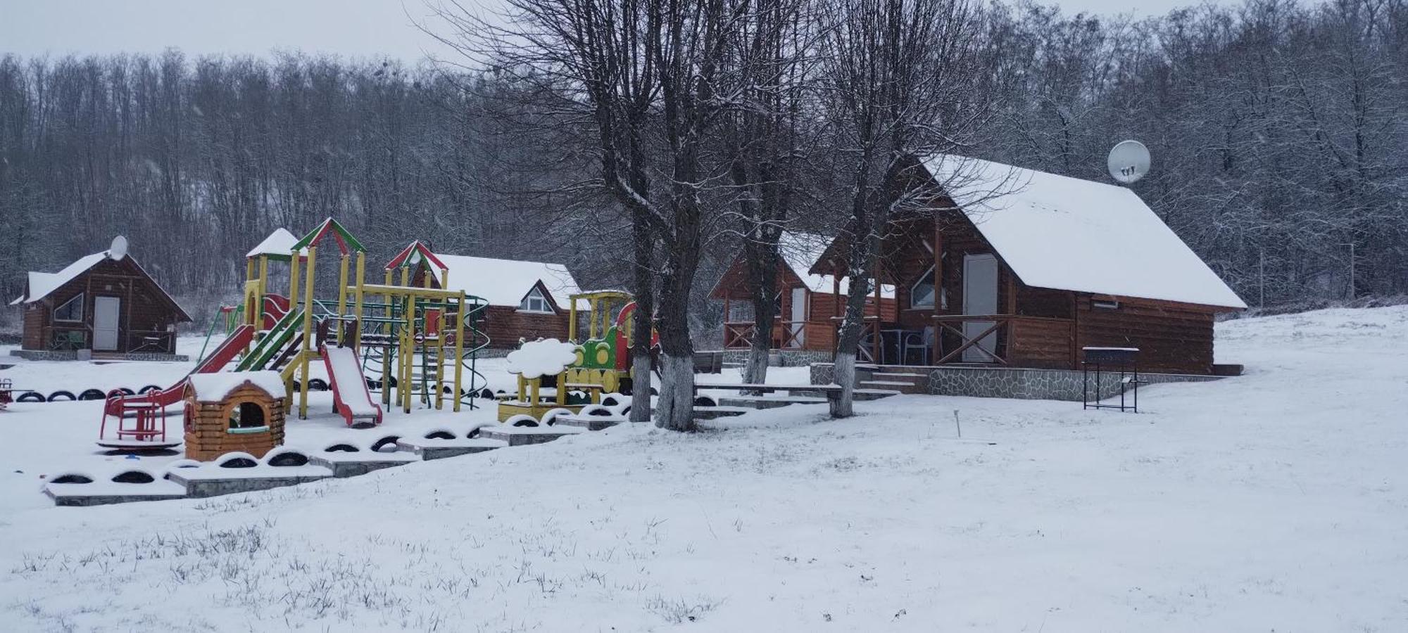 Шафран Hotel Krasnaya Slobodka Kültér fotó